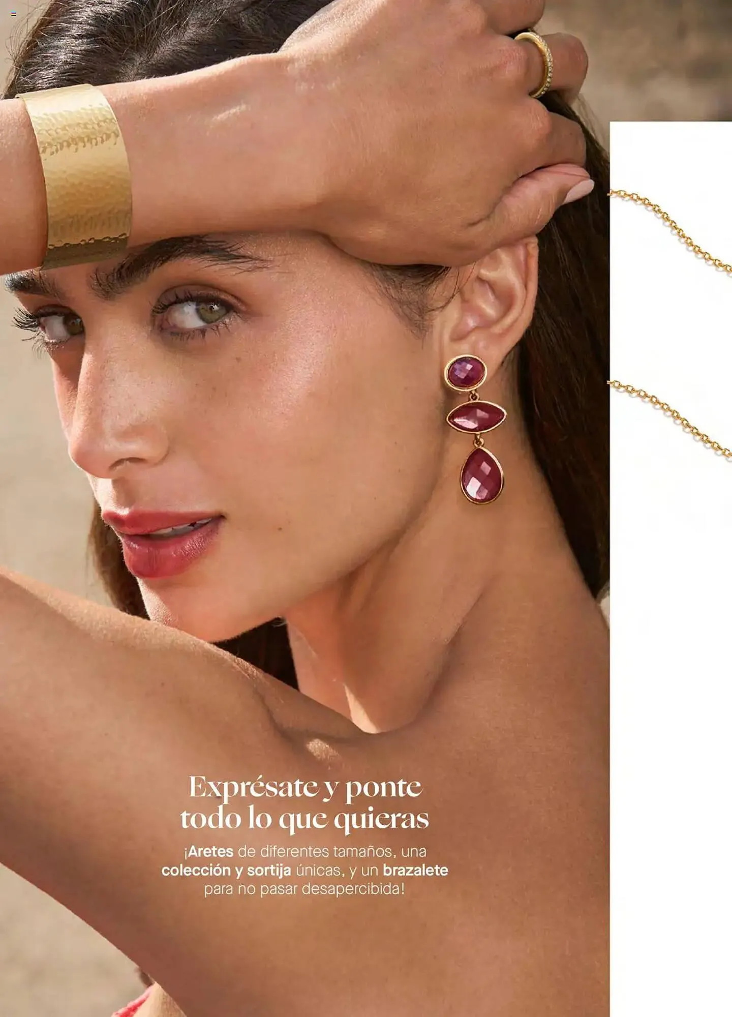 Catalogo de Catálogo Yanbal 16 de agosto al 13 de septiembre 2025 - Pag 34