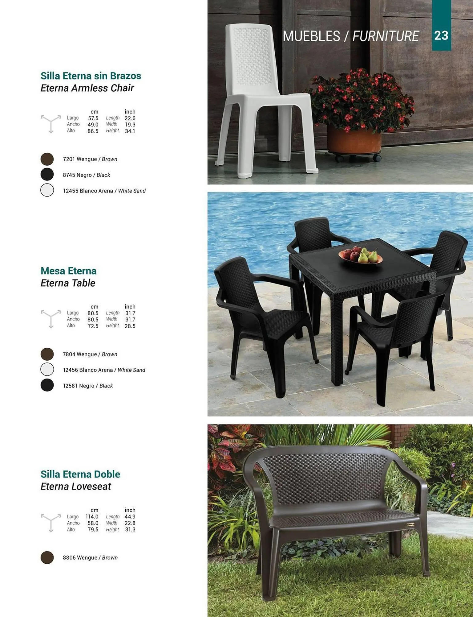 Catalogo de Catálogo Rimax 8 de septiembre al 6 de enero 2024 - Pag 23