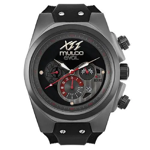 Reloj Mulco Hombre Deportivo MW321784025