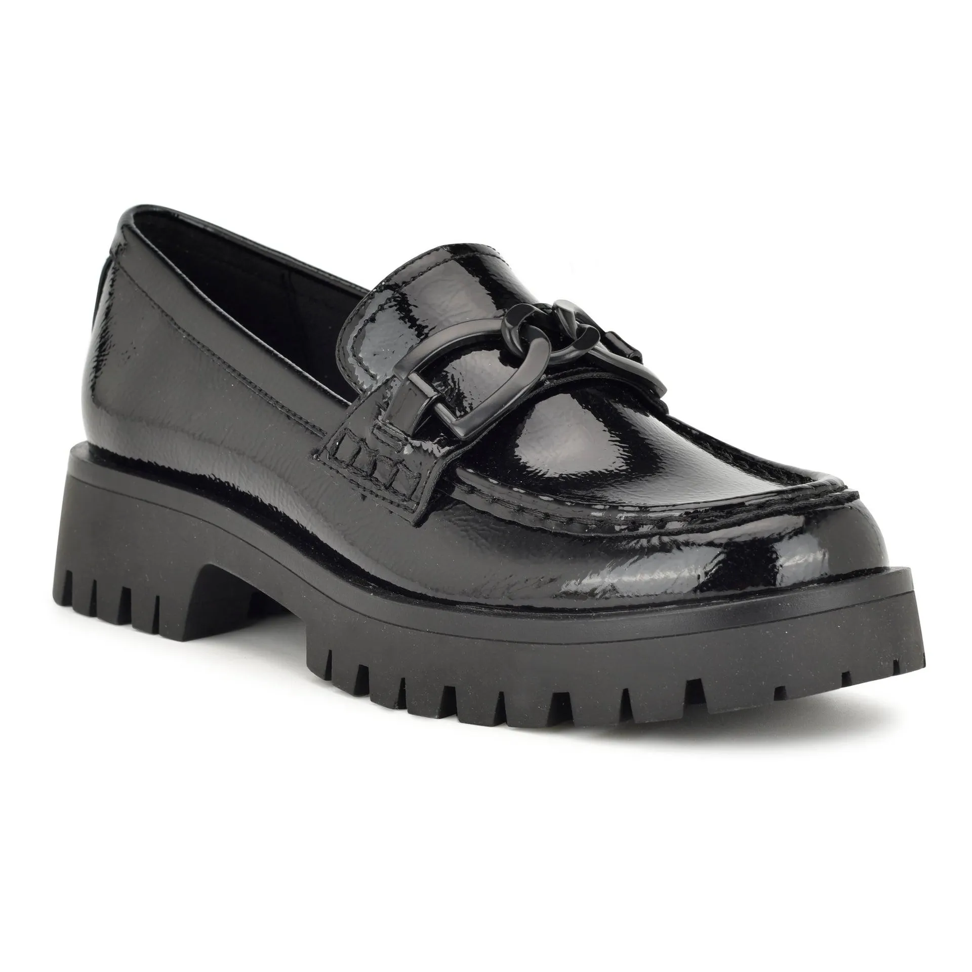 Mocasin Gables3 Black