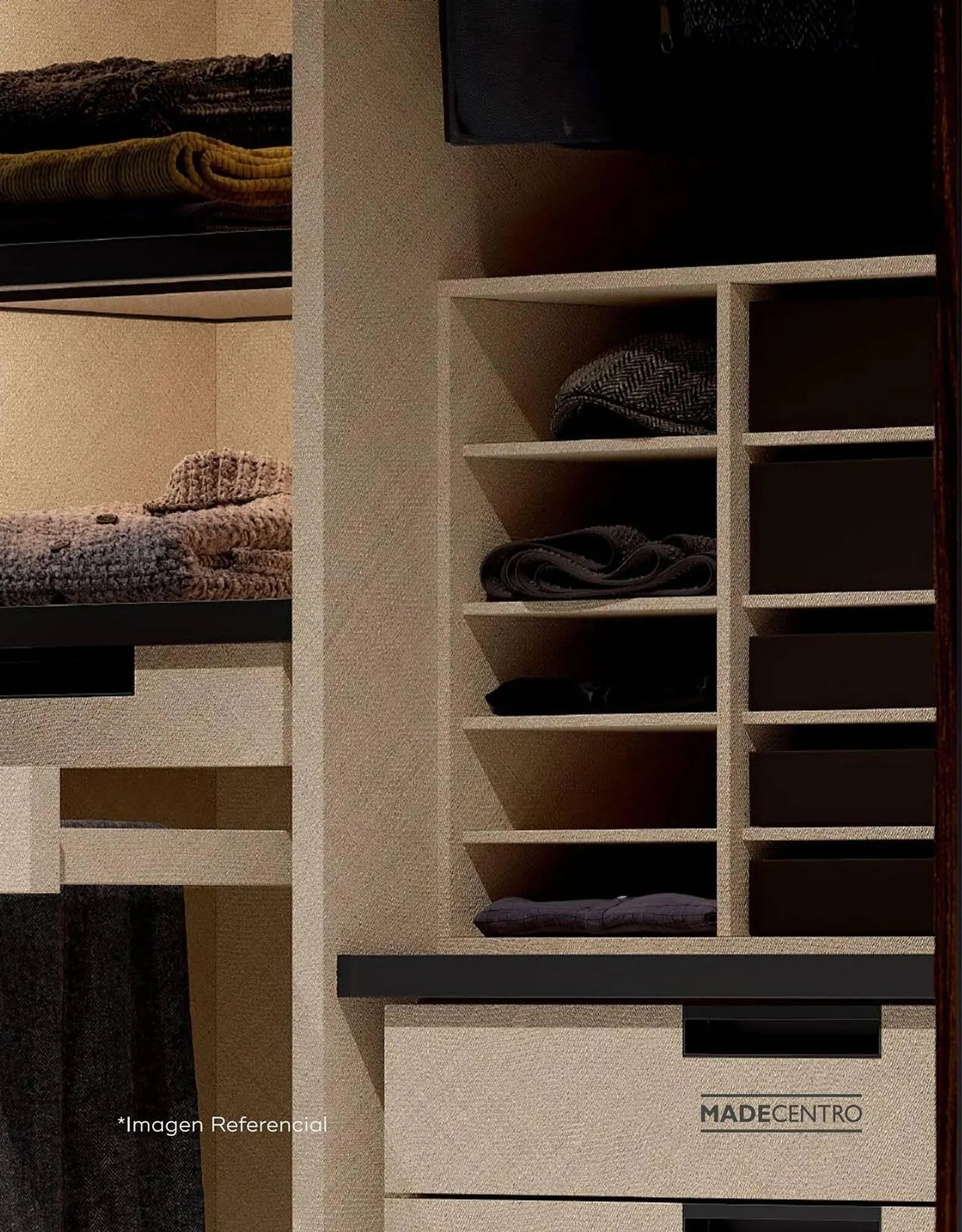 Catalogo de Catálogo Madecentro 17 de noviembre al 31 de enero 2024 - Pag 8