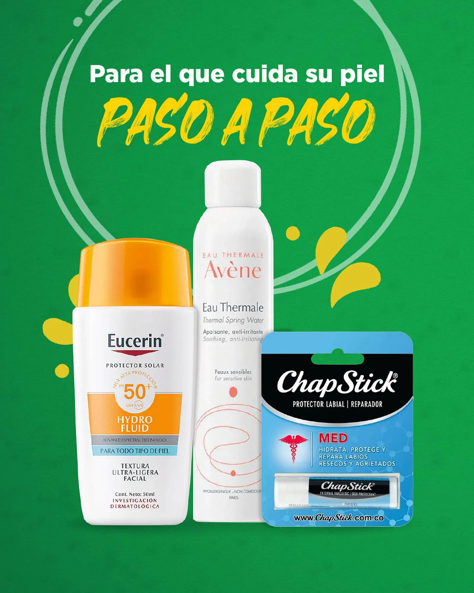 Catalogo de Catálogo Cruz verde 18 de marzo al 24 de marzo 2025 - Pag 4