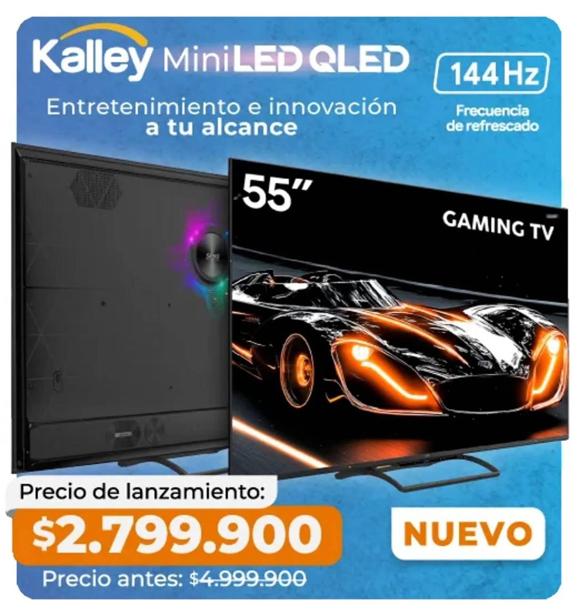 Catalogo de Catálogo Ktronix 5 de abril al 10 de abril 2025 - Pag 2