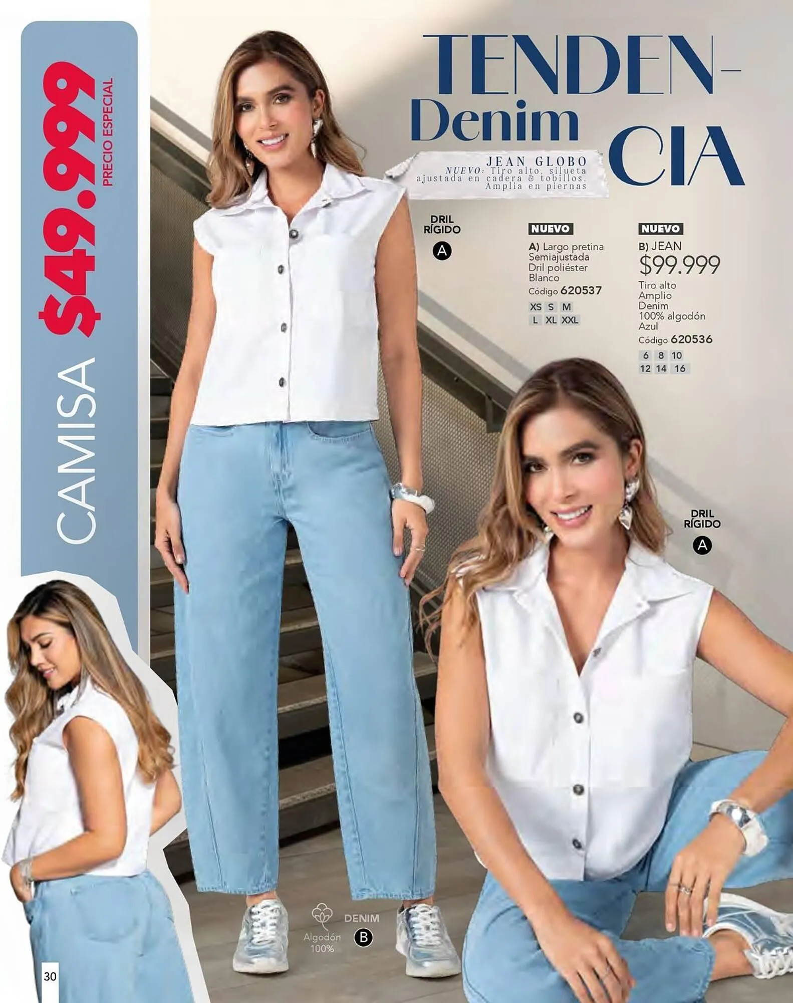 Catalogo de Catálogo Loguin 25 de marzo al 30 de abril 2025 - Pag 30