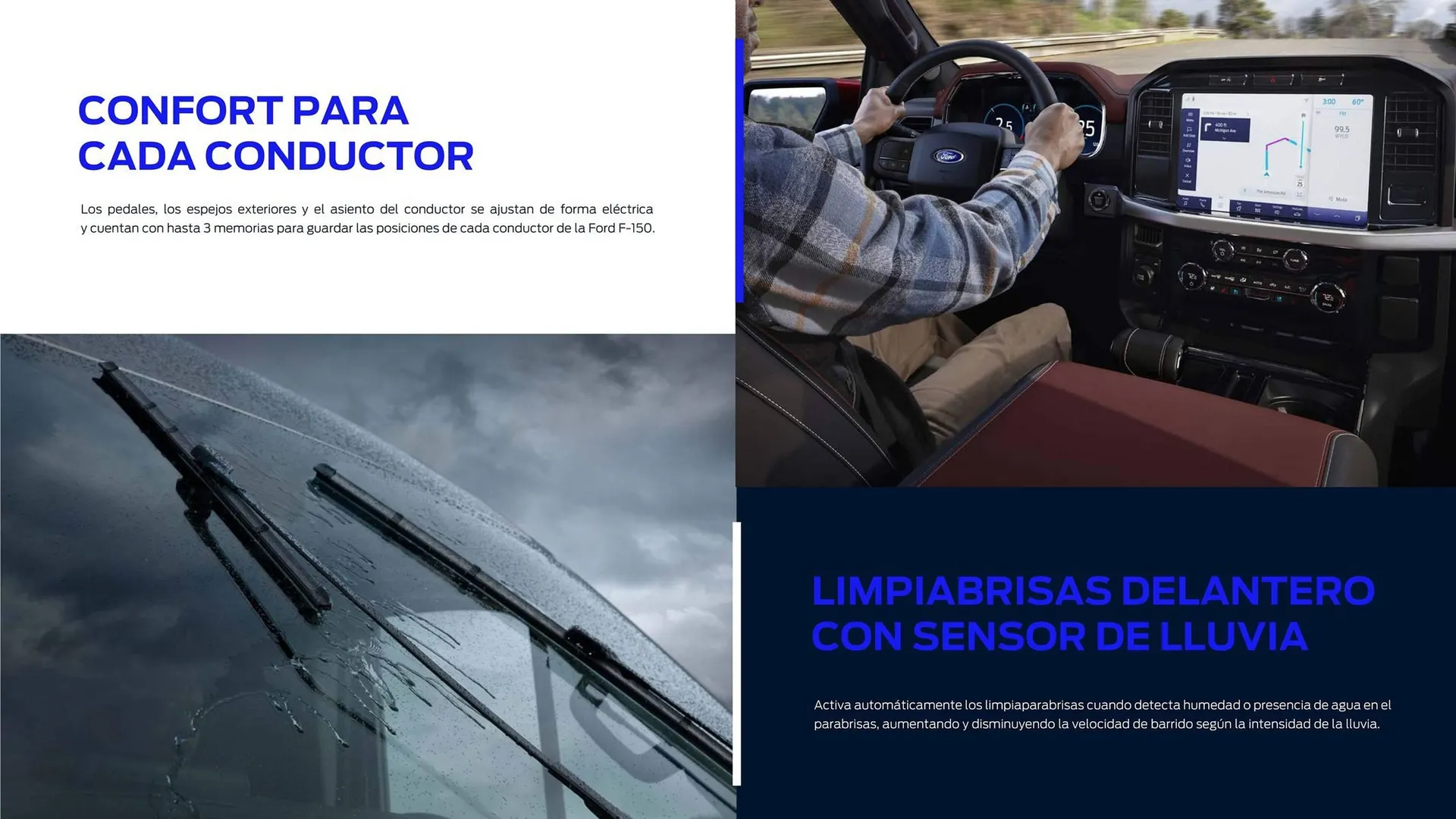 Catalogo de Catálogo Ford 29 de octubre al 29 de octubre 2025 - Pag 35