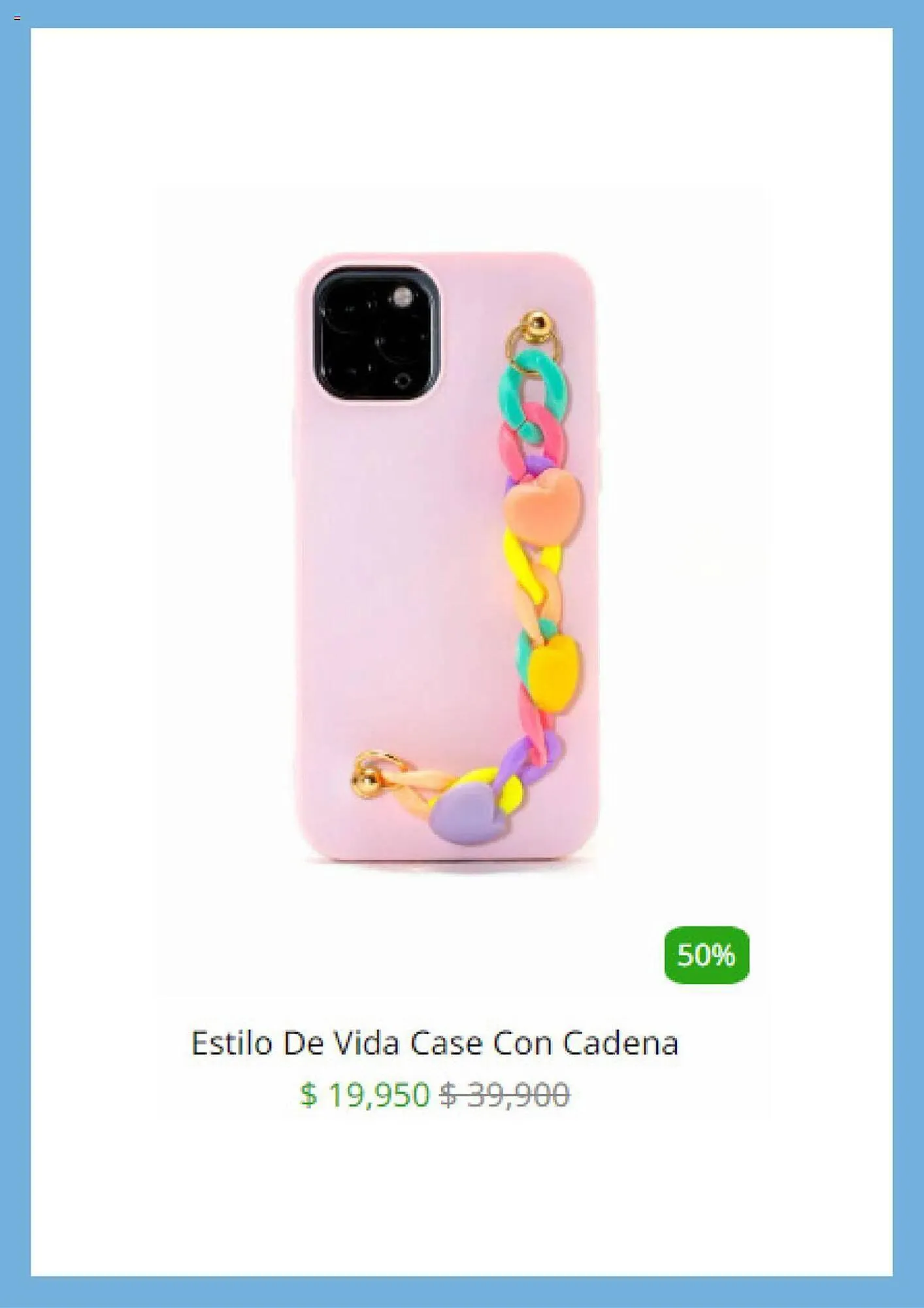 Catalogo de Catálogo ELA 20 de junio al 20 de julio 2023 - Pag 7