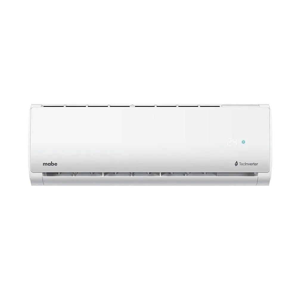 Aire Acondicionado Inverter MABE 12000 Btu 110 V MMI12CABWC