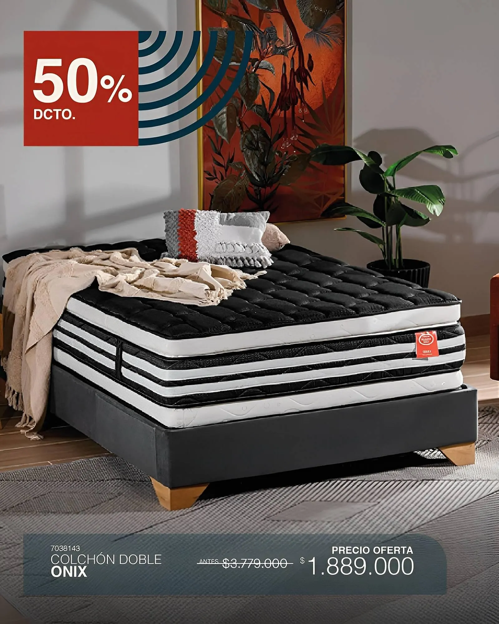 Catalogo de Catálogo Muebles Jamar 28 de septiembre al 4 de octubre 2025 - Pag 5