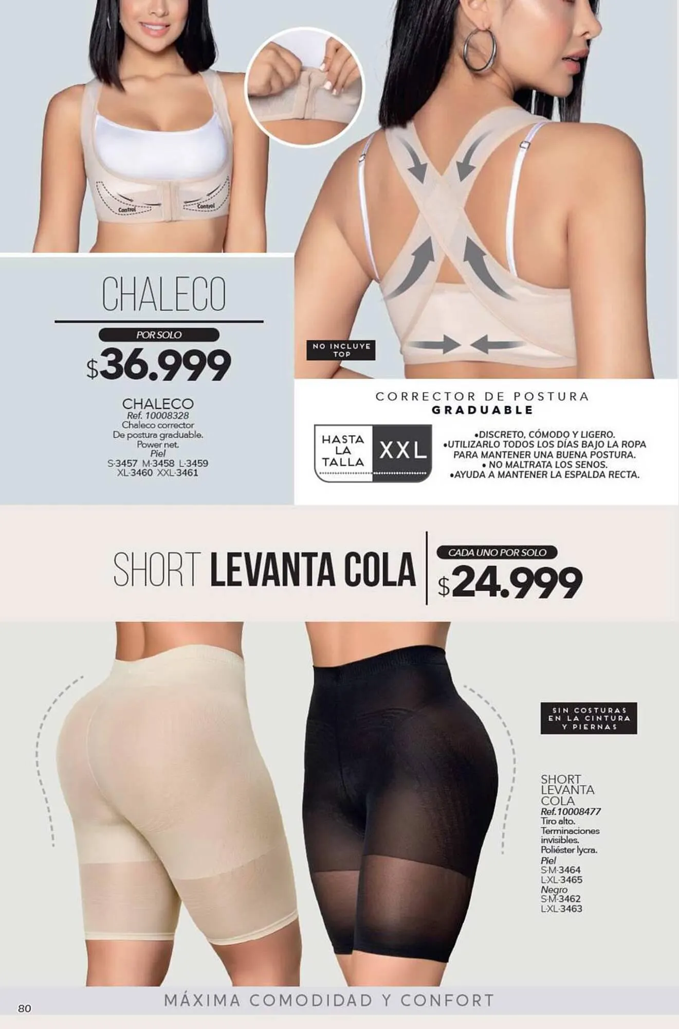 Catalogo de Catálogo Marketing Personal 7 de febrero al 31 de marzo 2024 - Pag 230