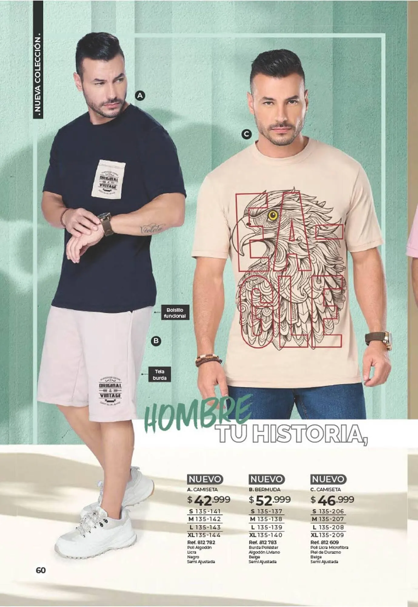 Catalogo de Catálogo Dolce Catálogos 24 de octubre al 24 de enero 2025 - Pag 115