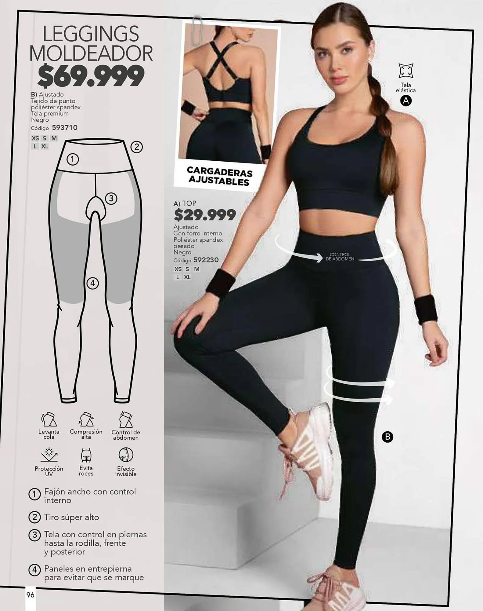 Catalogo de Catálogo Loguin 30 de diciembre al 13 de enero 2025 - Pag 106