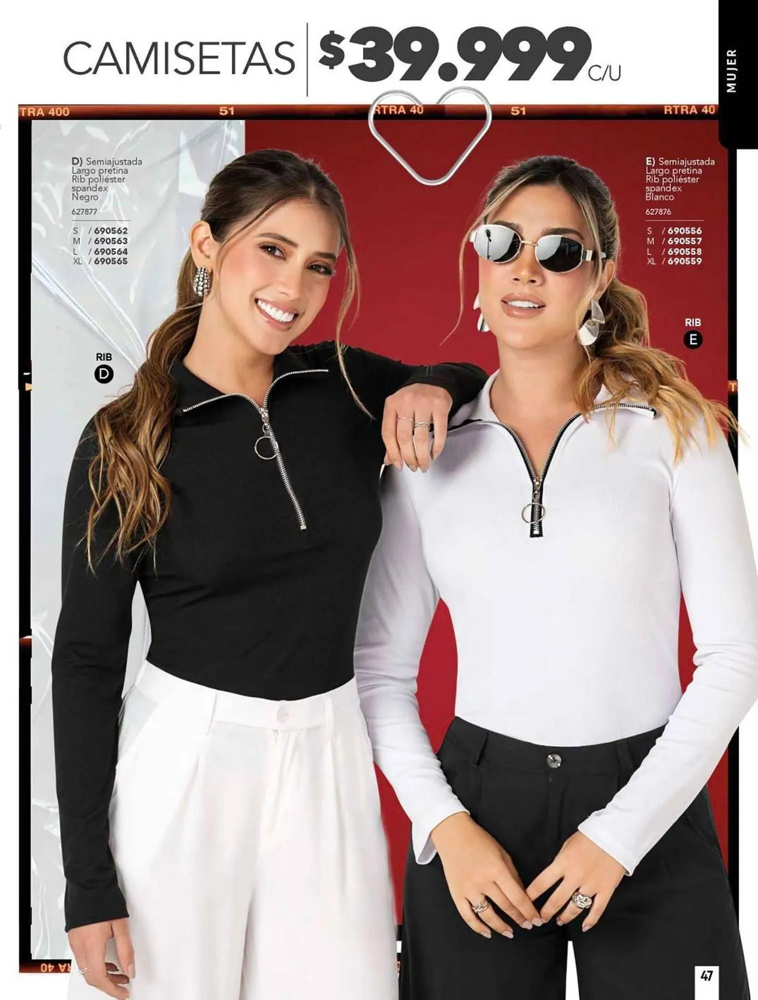 Catalogo de Catálogo Loguin 12 de abril al 21 de mayo 2026 - Pag 49