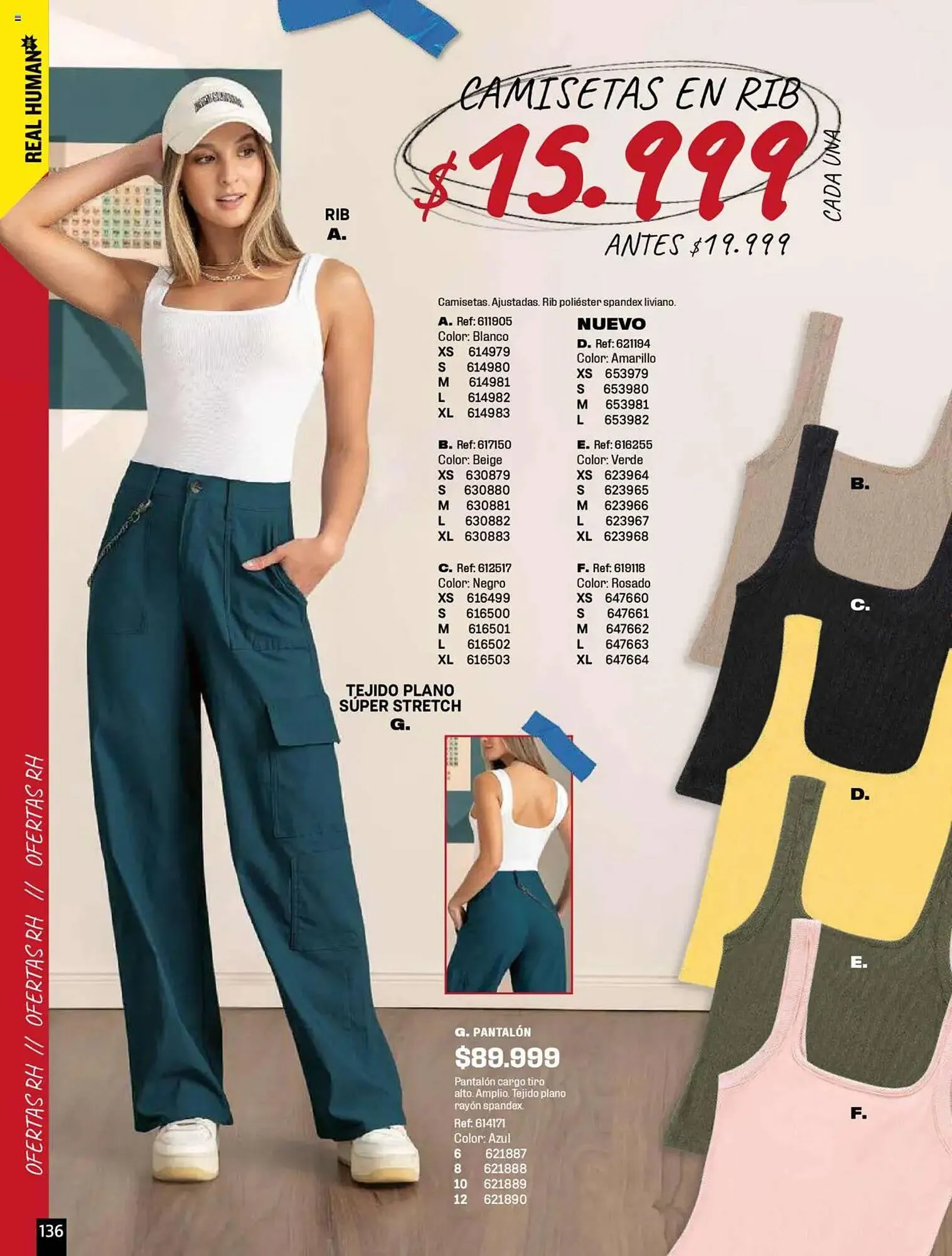 Catalogo de Catálogo Pacífika 1 de enero al 16 de febrero 2025 - Pag 396