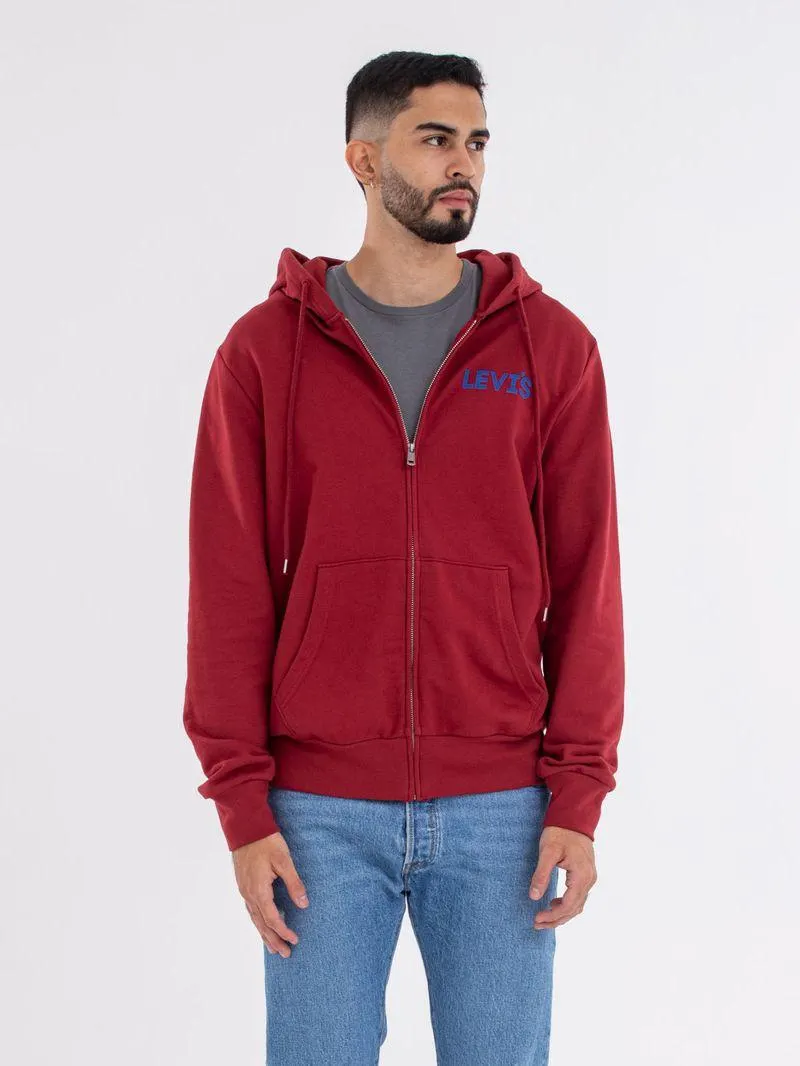 Buzo Levi’S® Graphic Para Hombre