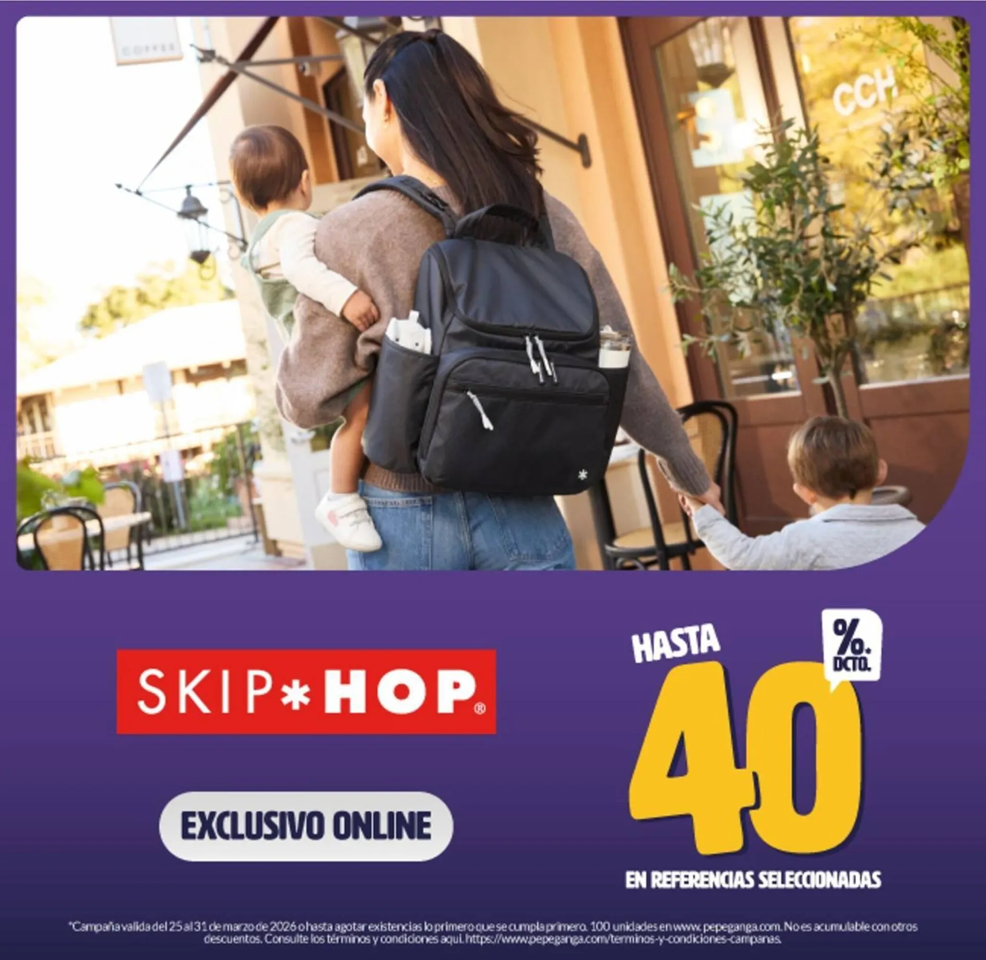 Catalogo de Catálogo Pepe Ganga 25 de marzo al 31 de marzo 2026 - Pag 2