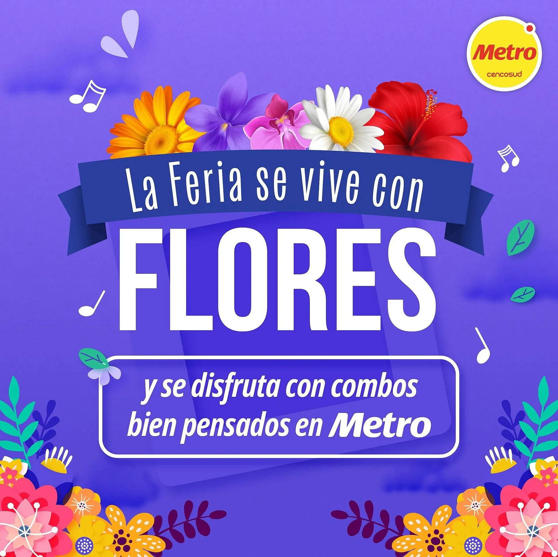 Catalogo de Catálogo Metro 1 de agosto al 5 de agosto 2025 - Pag 5