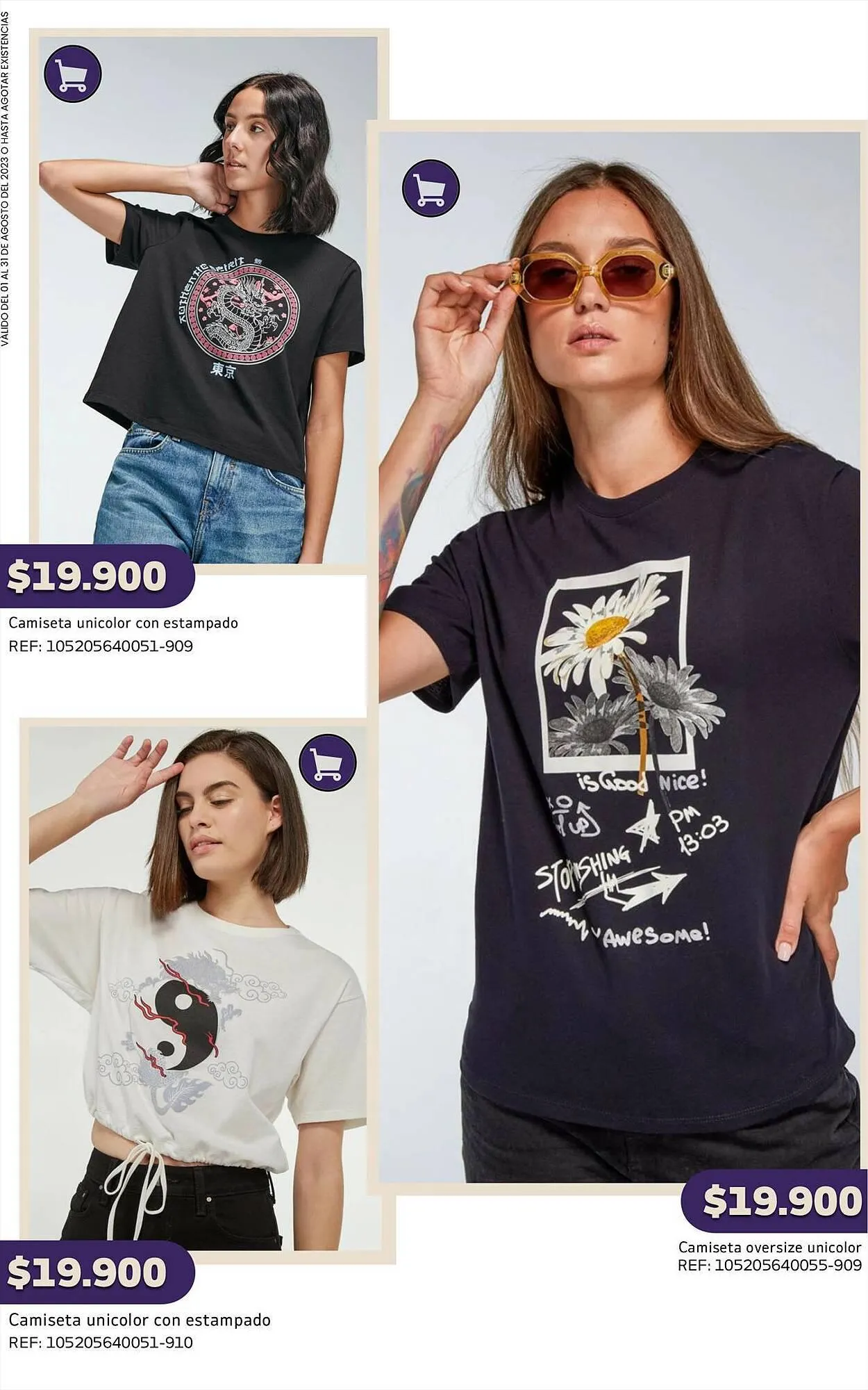 Catalogo de Catálogo Koaj 2 de agosto al 5 de agosto 2023 - Pag 15