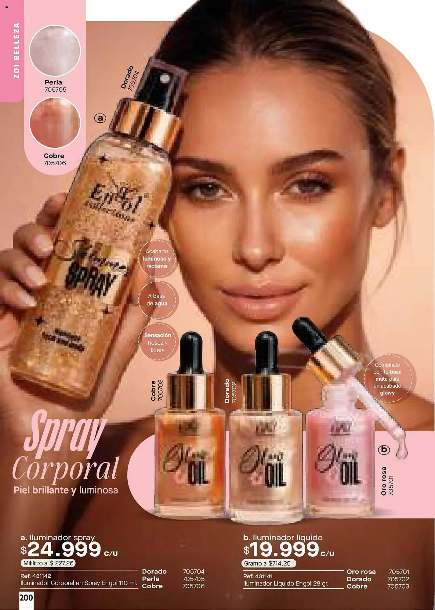 Catalogo de Catálogo Pacífika 24 de febrero al 24 de marzo 2026 - Pag 202