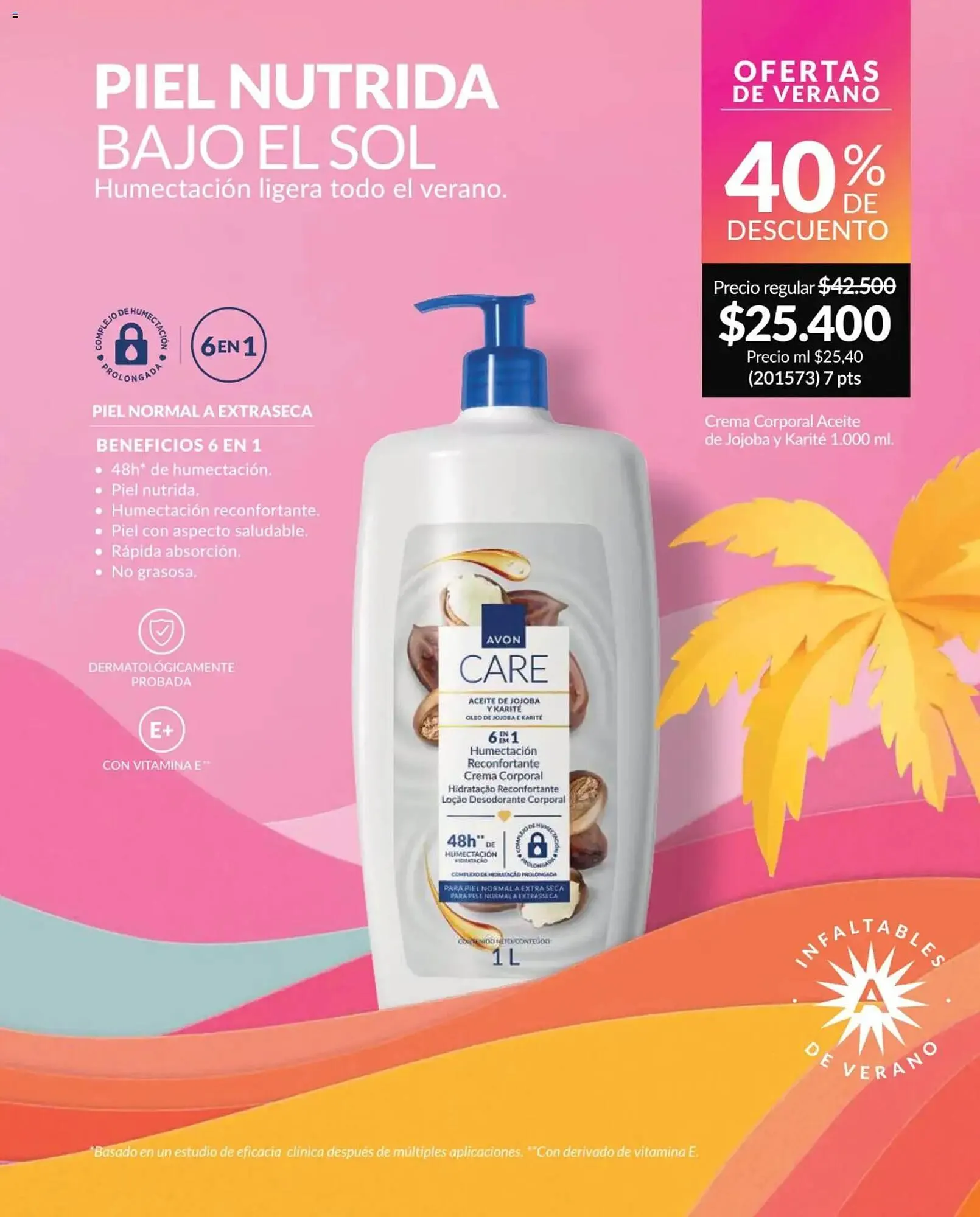 Catalogo de Catálogo Avon 2 de enero al 31 de enero 2026 - Pag 35