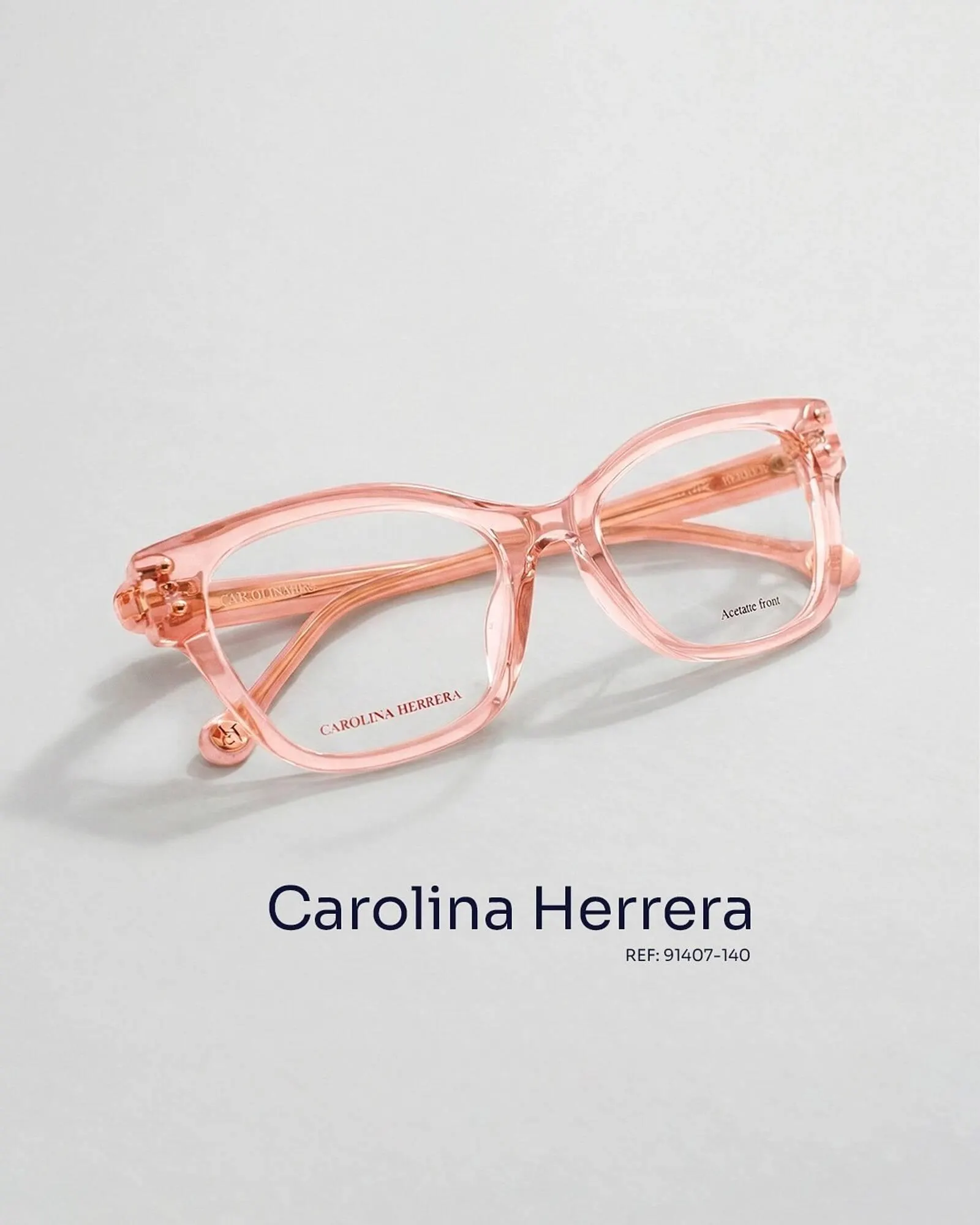 Catalogo de Catálogo Óptica Santa Lucía 14 de marzo al 14 de marzo 2026 - Pag 4