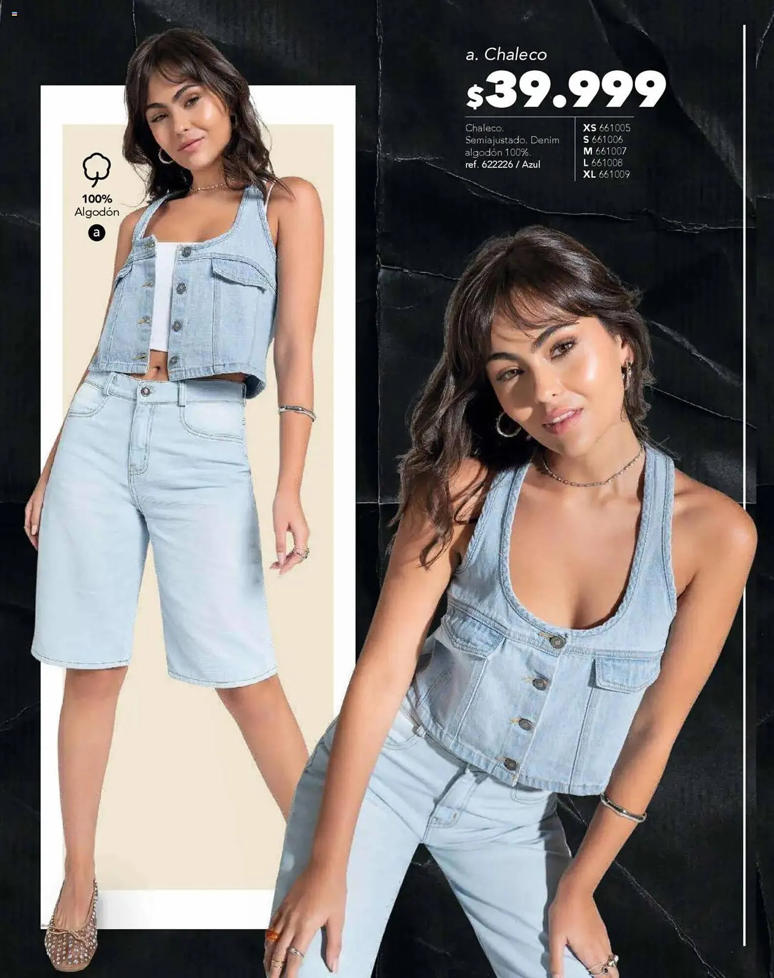 Catalogo de Catálogo Pacífika 14 de julio al 14 de julio 2025 - Pag 15