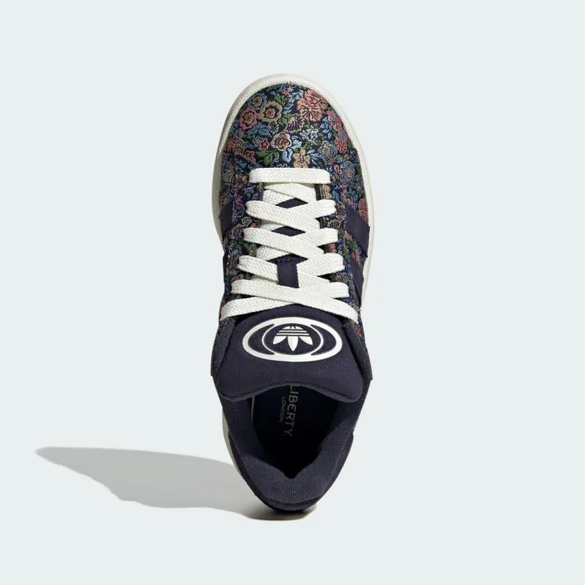Tenis Campus 00s x Liberty London Niños