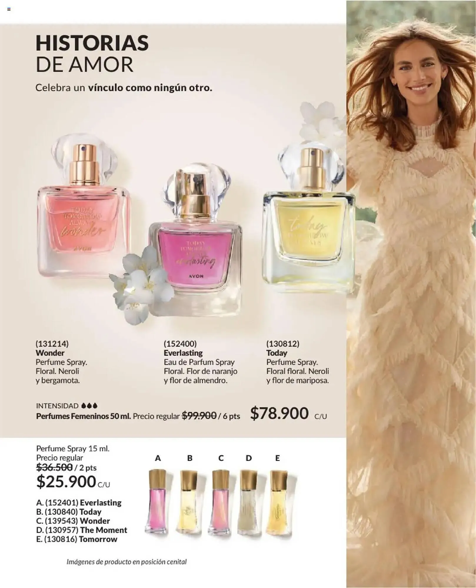 Catalogo de Catálogo Avon 20 de enero al 16 de febrero 2025 - Pag 81