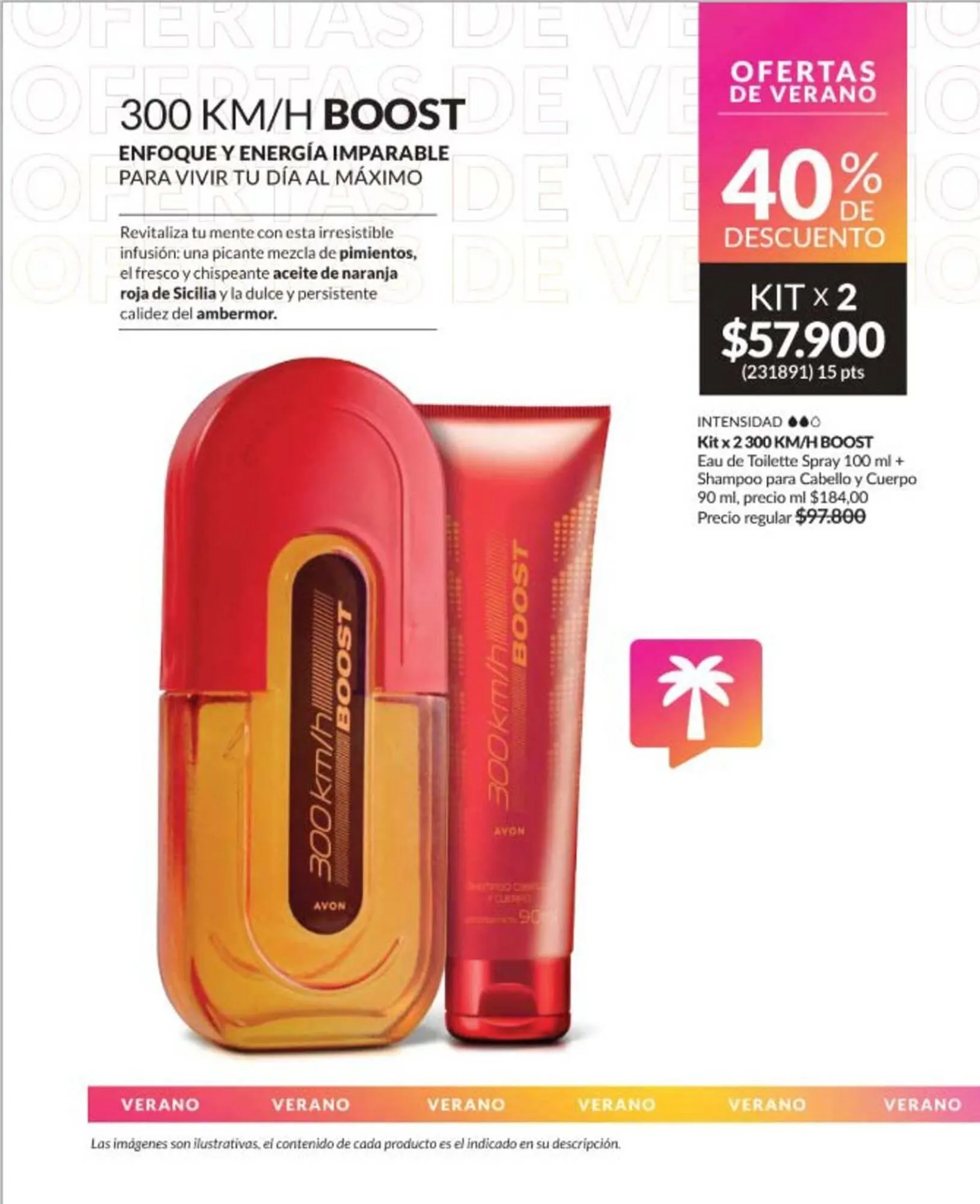 Catalogo de Catálogo Avon 7 de enero al 30 de abril 2026 - Pag 77