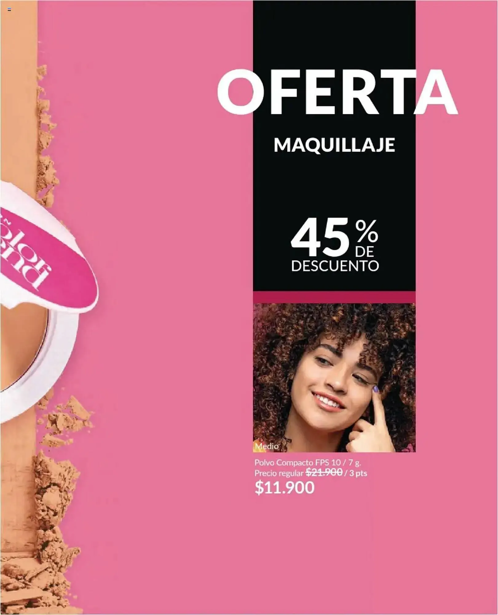 Catalogo de Catálogo Avon 15 de febrero al 31 de marzo 2025 - Pag 49