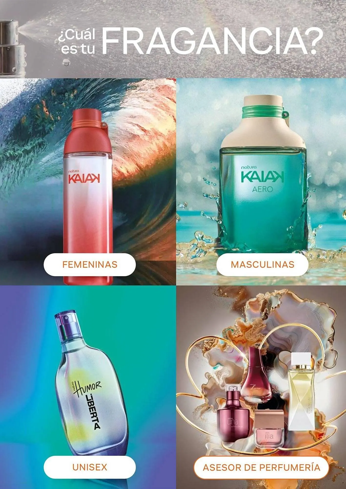 Catalogo de Catálogo Natura 1 de abril al 30 de abril 2026 - Pag 32