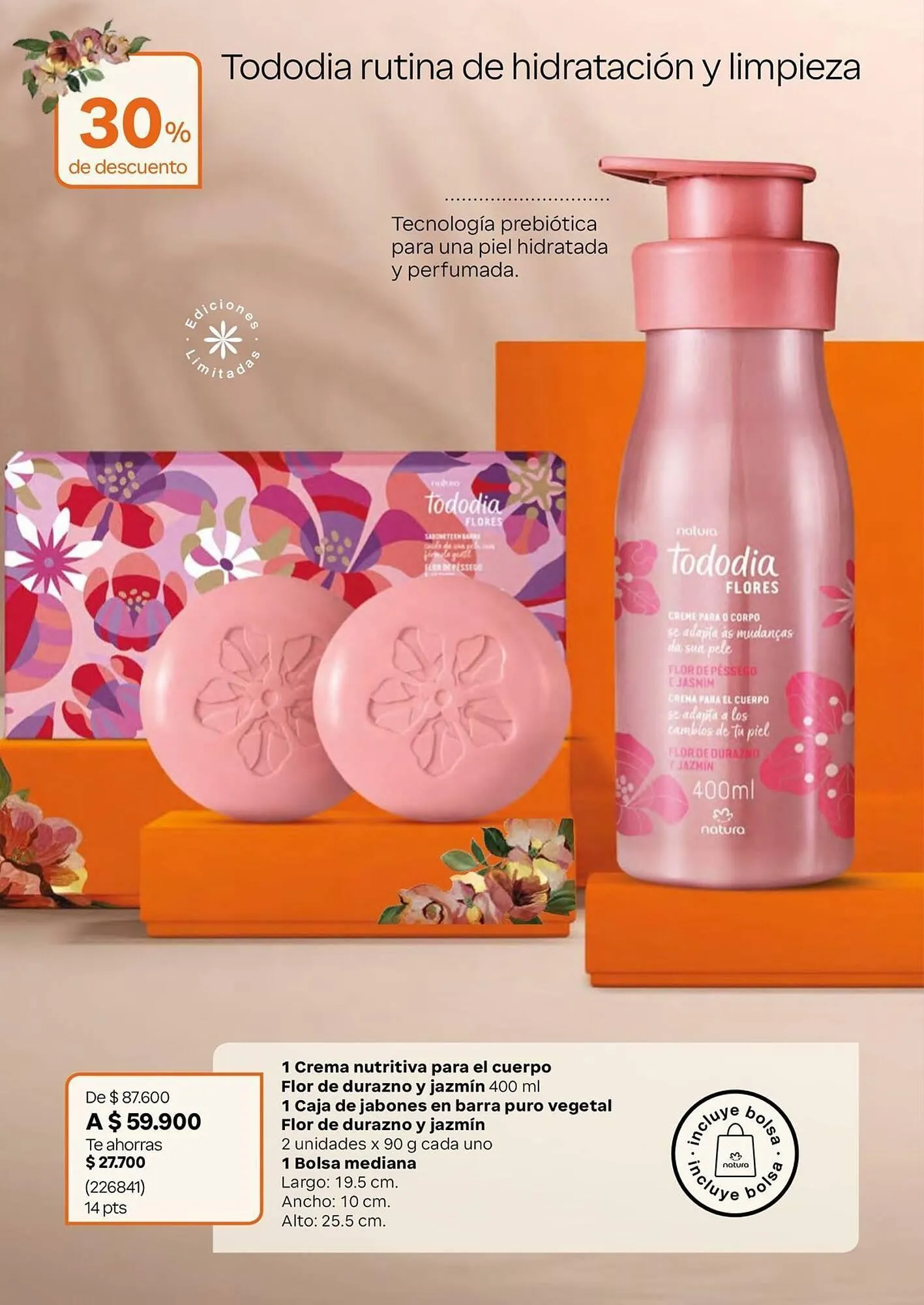 Catalogo de Catálogo Natura 1 de mayo al 31 de mayo 2026 - Pag 41