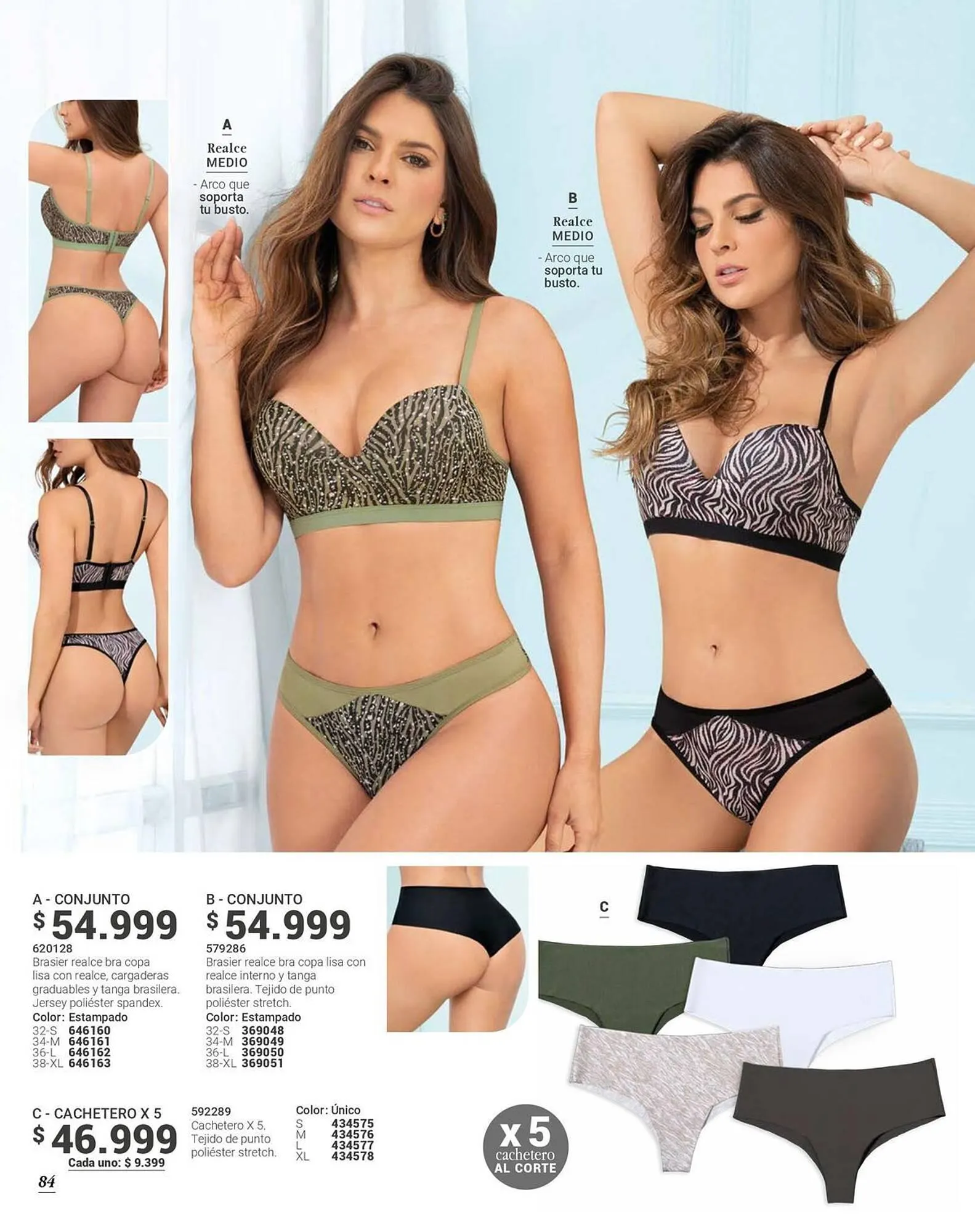 Catalogo de Catálogo Carmel 13 de enero al 14 de febrero 2025 - Pag 86