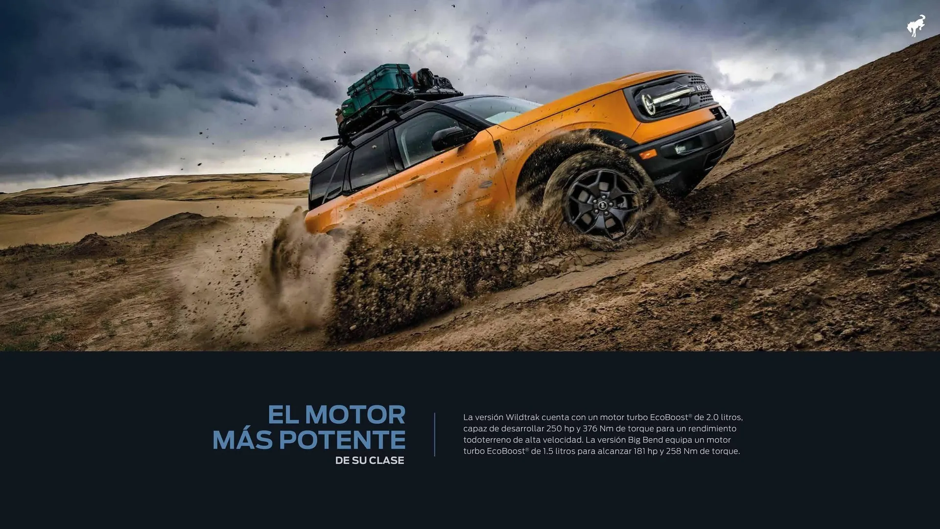 Catalogo de Catálogo Ford 29 de octubre al 29 de octubre 2025 - Pag 10
