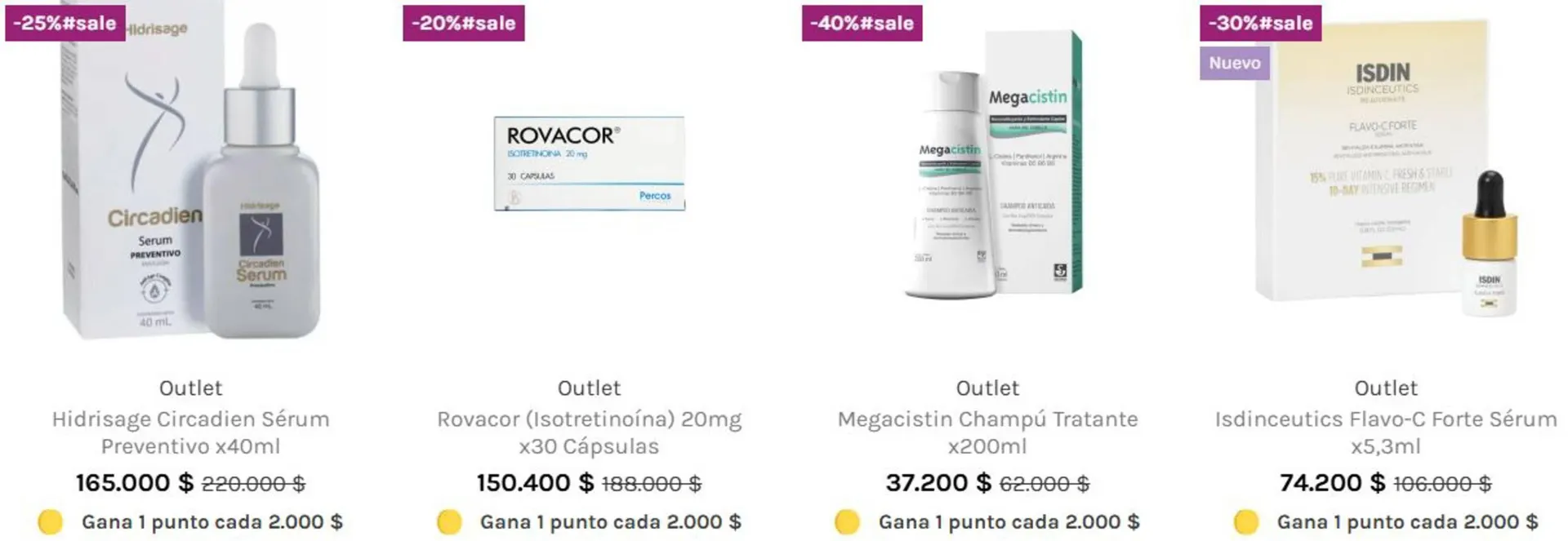 Catalogo de Catálogo Piel 24 de enero al 8 de febrero 2025 - Pag 2