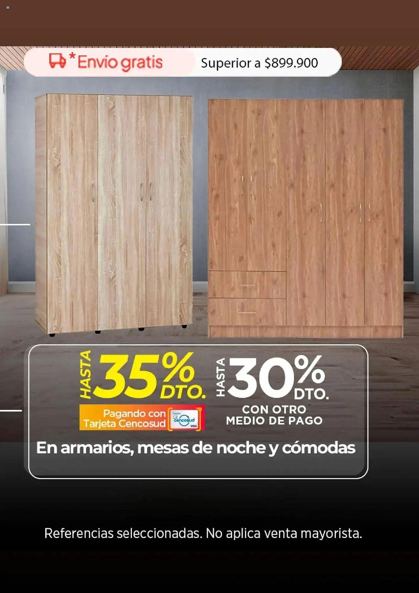 Catalogo de Catálogo Easy 25 de abril al 30 de abril 2025 - Pag 13