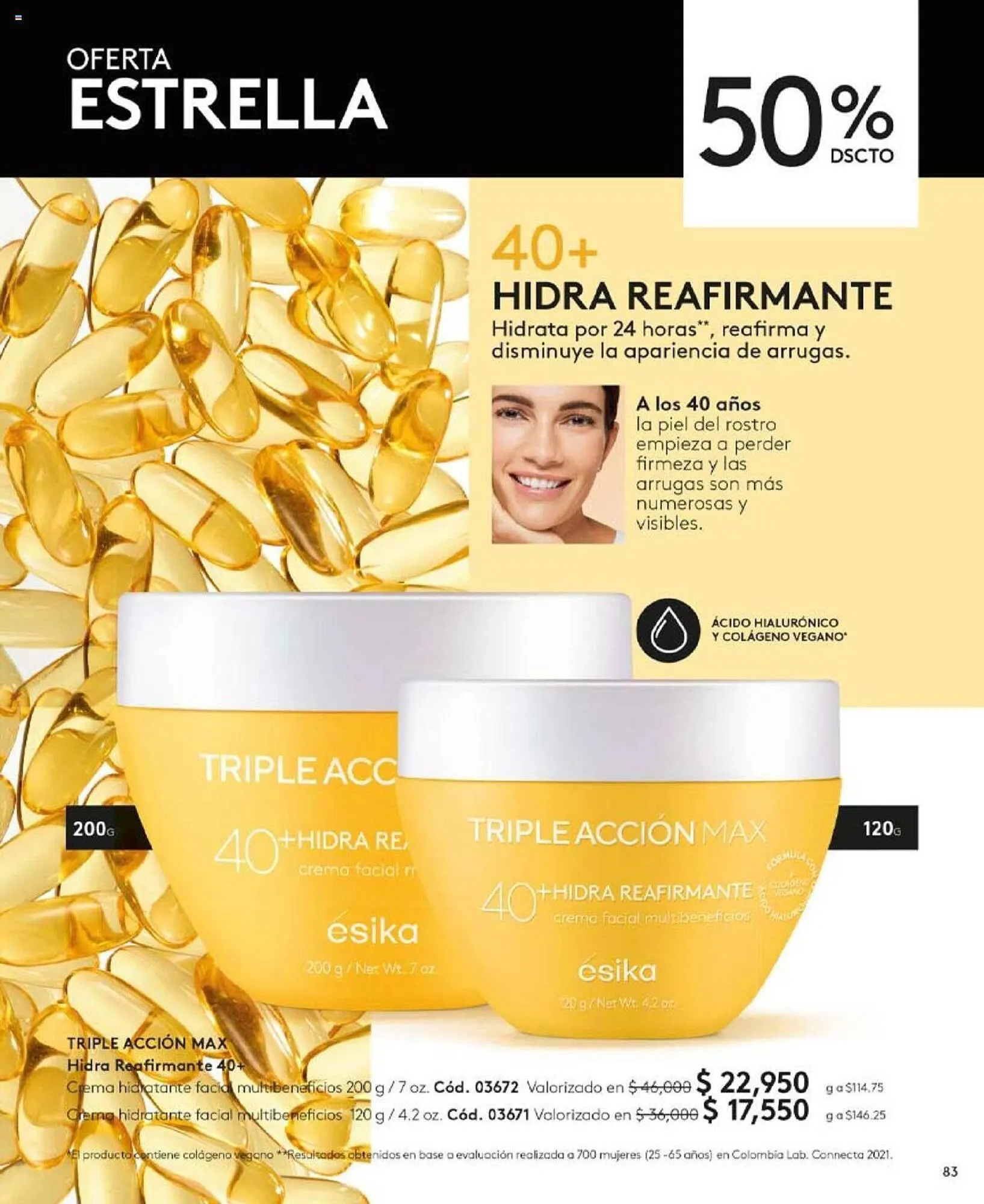 Catalogo de Catálogo Ésika 1 de febrero al 29 de febrero 2024 - Pag 83