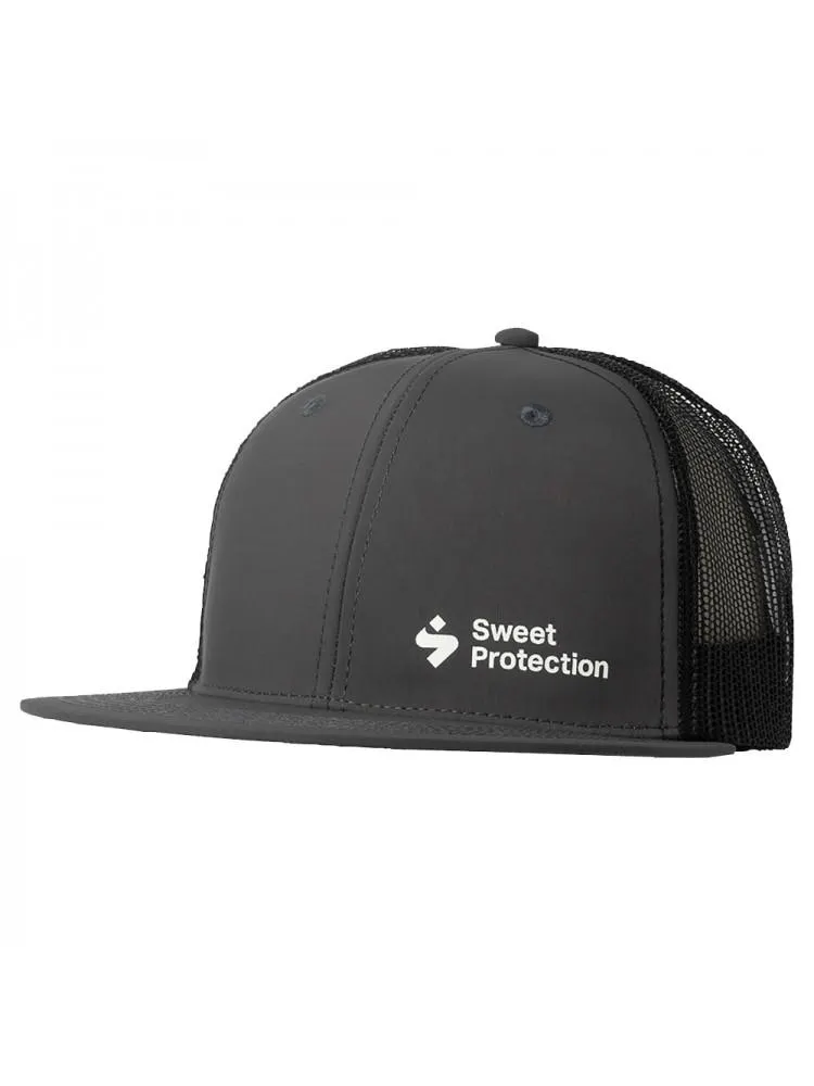 Sweet Protection Corporate Trucker Cap