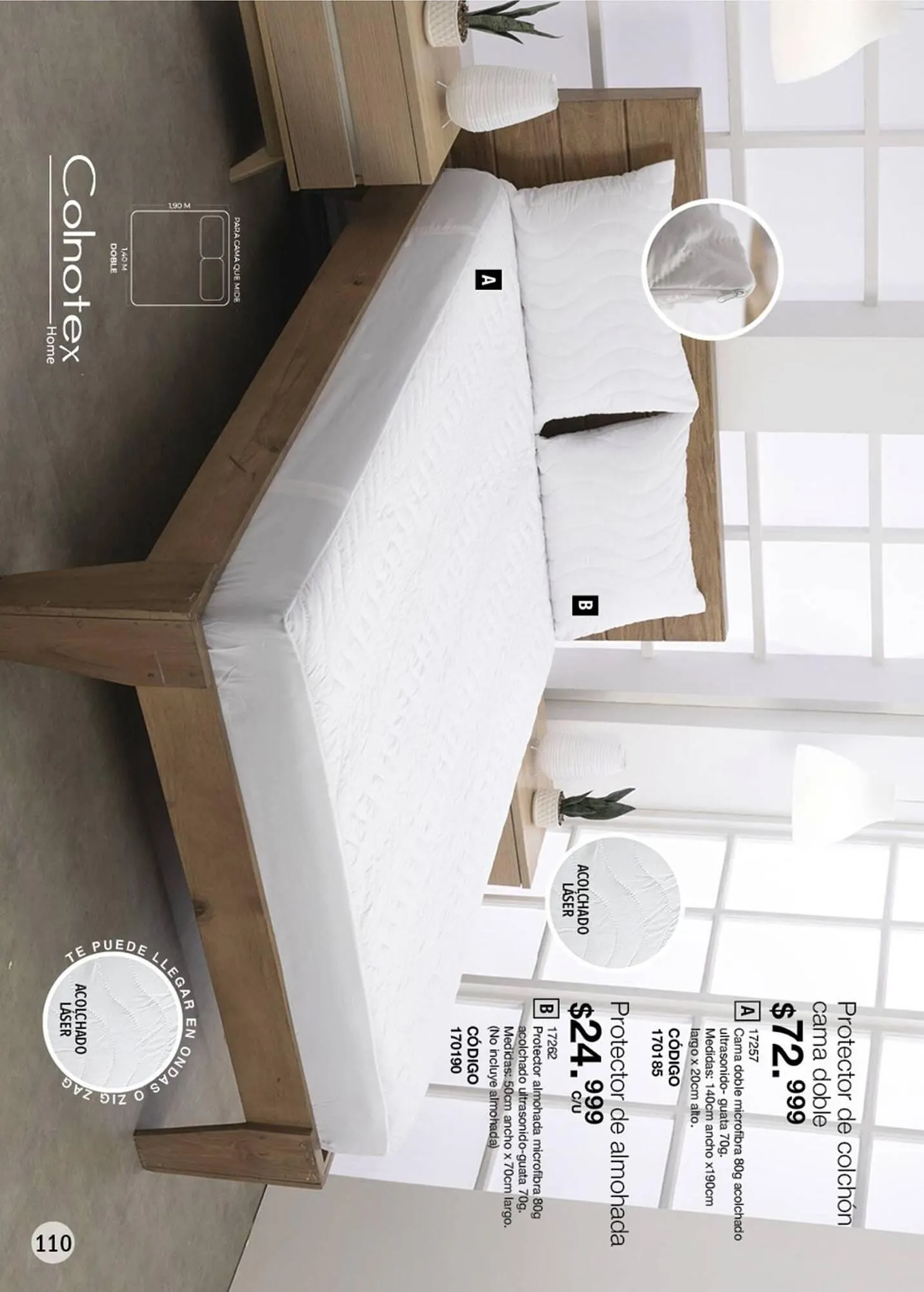 Catalogo de Catálogo Juana Bonita 2 de junio al 30 de junio 2025 - Pag 110