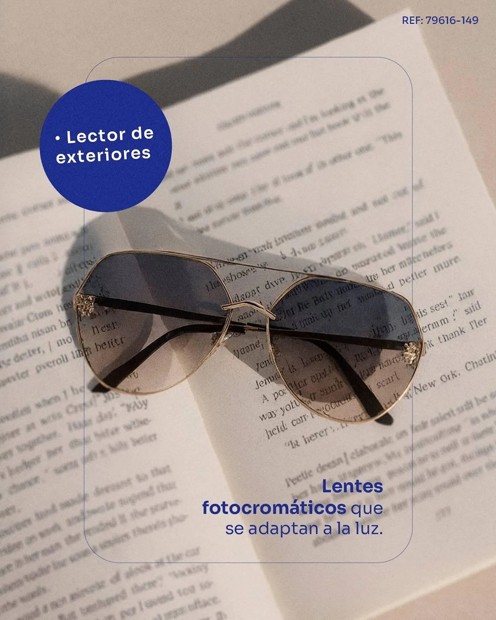 Catalogo de Catálogo Óptica Santa Lucía 3 de septiembre al 9 de septiembre 2025 - Pag 4