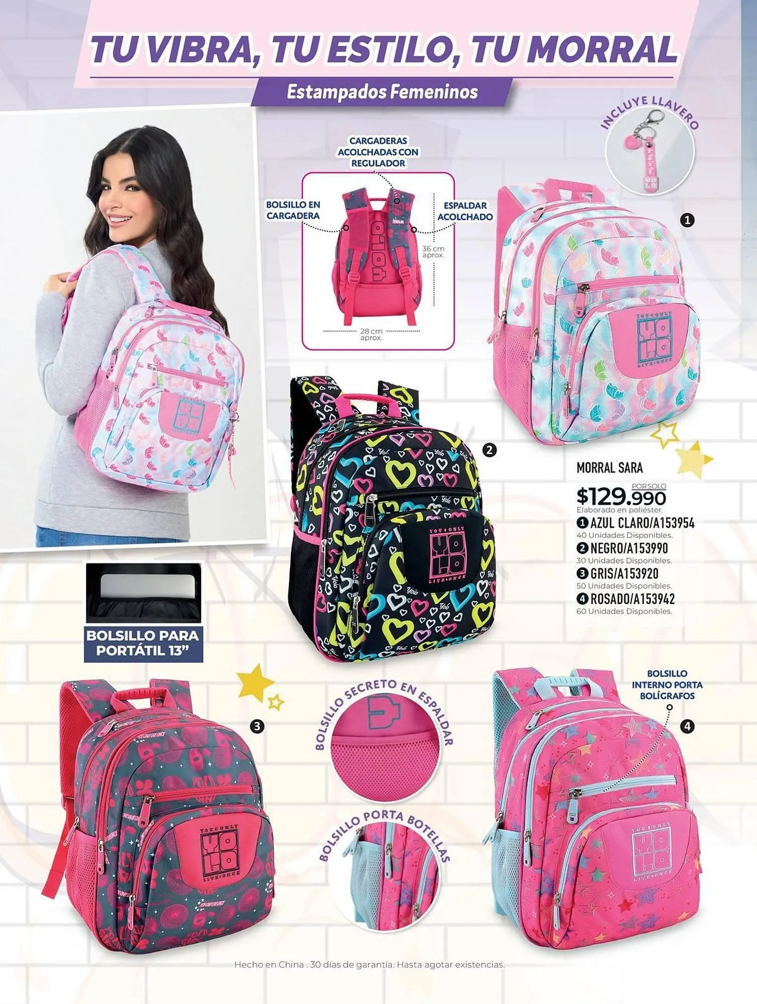 Catalogo de Catálogo Croydon 9 de febrero al 31 de marzo 2026 - Pag 184