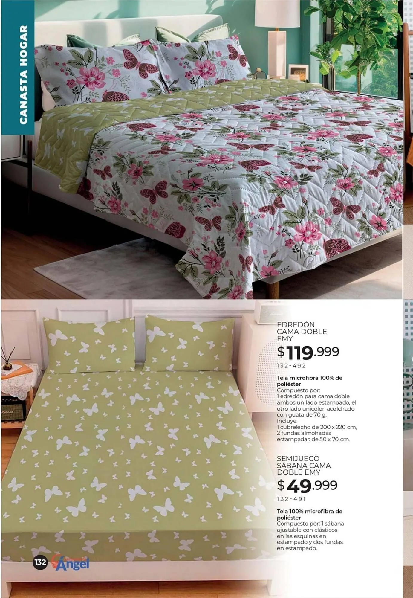 Catalogo de Catálogo Dolce Catálogos 18 de diciembre al 18 de marzo 2025 - Pag 36