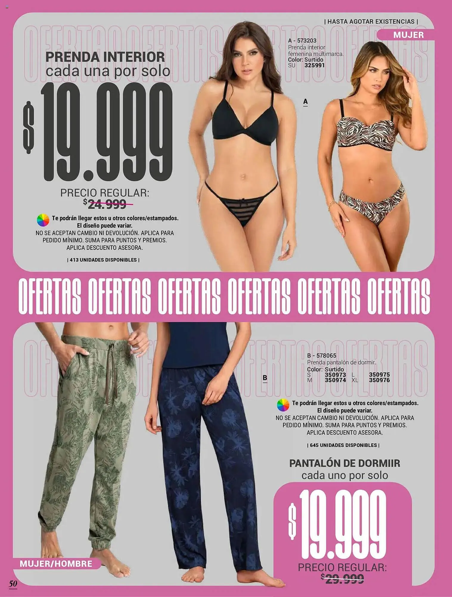 Catalogo de Catálogo Carmel 13 de mayo al 1 de agosto 2026 - Pag 240