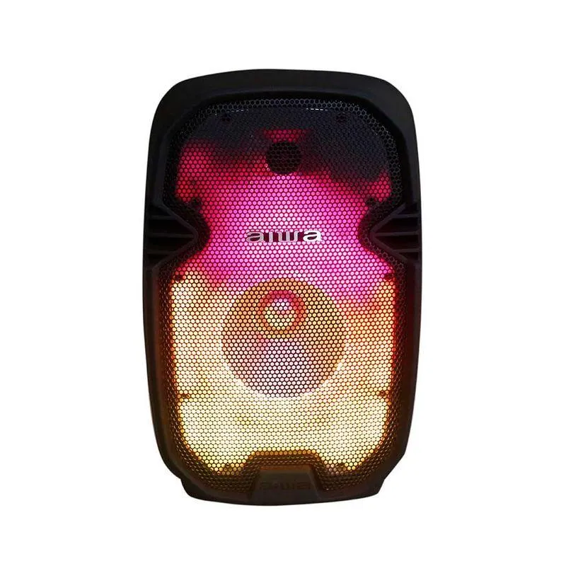Parlante bluetooth Aiwa AWSP08TWL