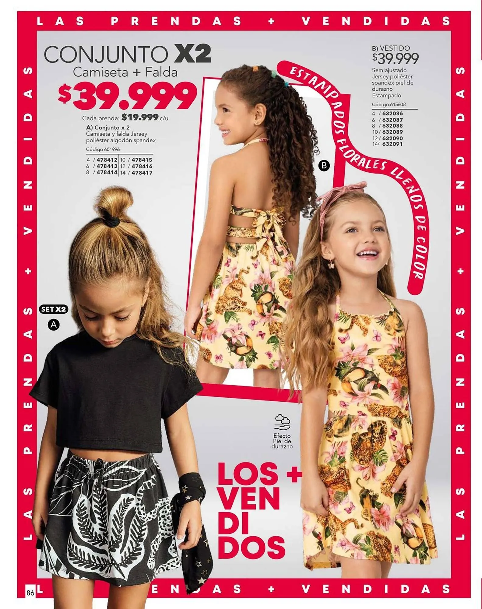 Catalogo de Catálogo Loguin 25 de marzo al 30 de abril 2025 - Pag 100