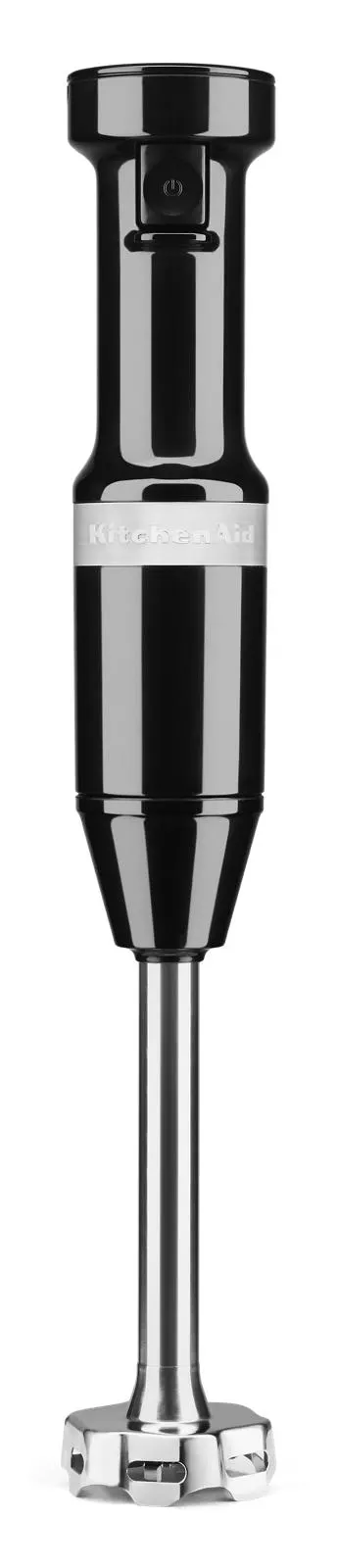 Licuadora de inmersión Velocidad Variable KitchenAid Onyx Black