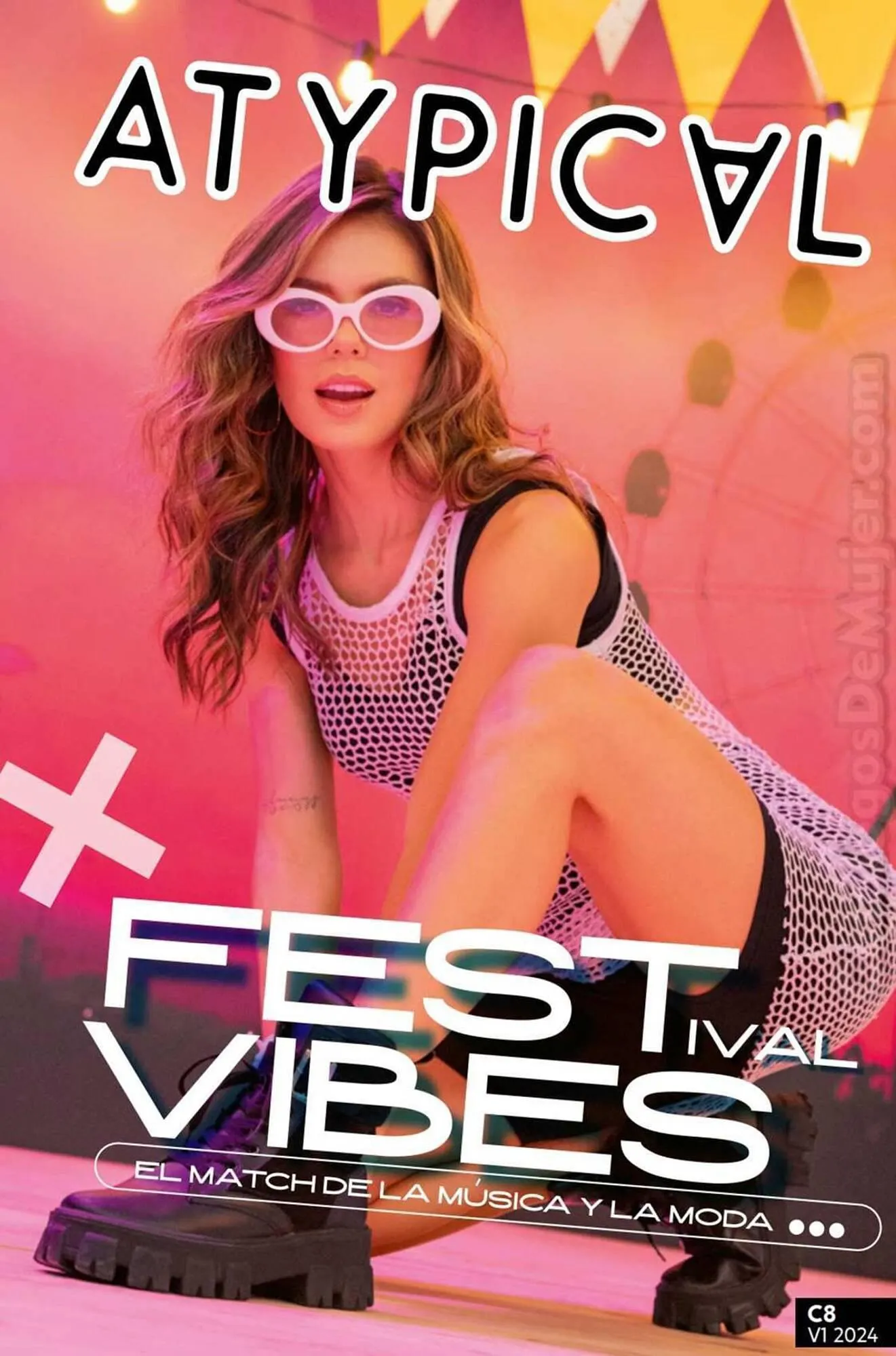 Catalogo de Catálogo Marketing Personal 29 de febrero al 10 de abril 2024 - Pag 1