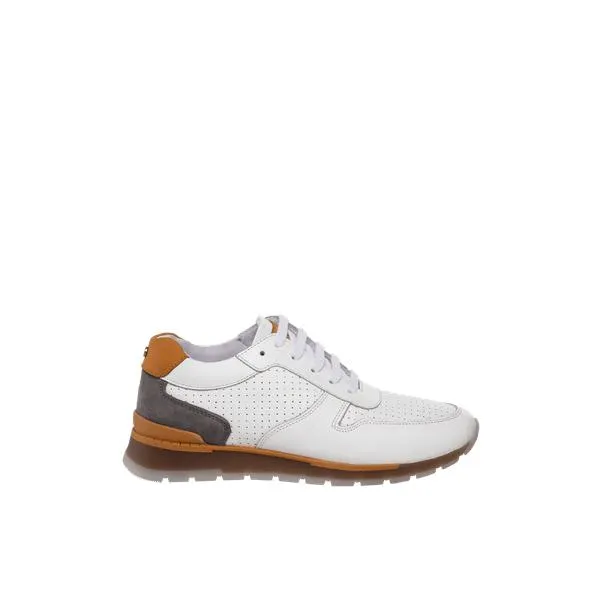 ZAPATOS CASUALES PARA HOMBRE FIRMINO