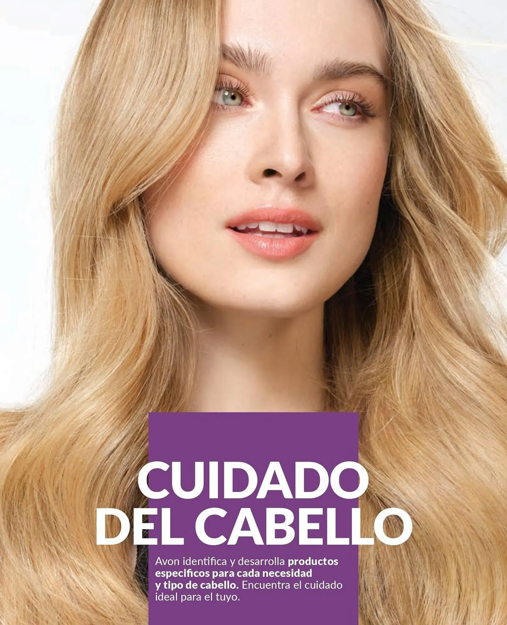 Catalogo de Catálogo Avon 18 de abril al 24 de abril 2025 - Pag 141