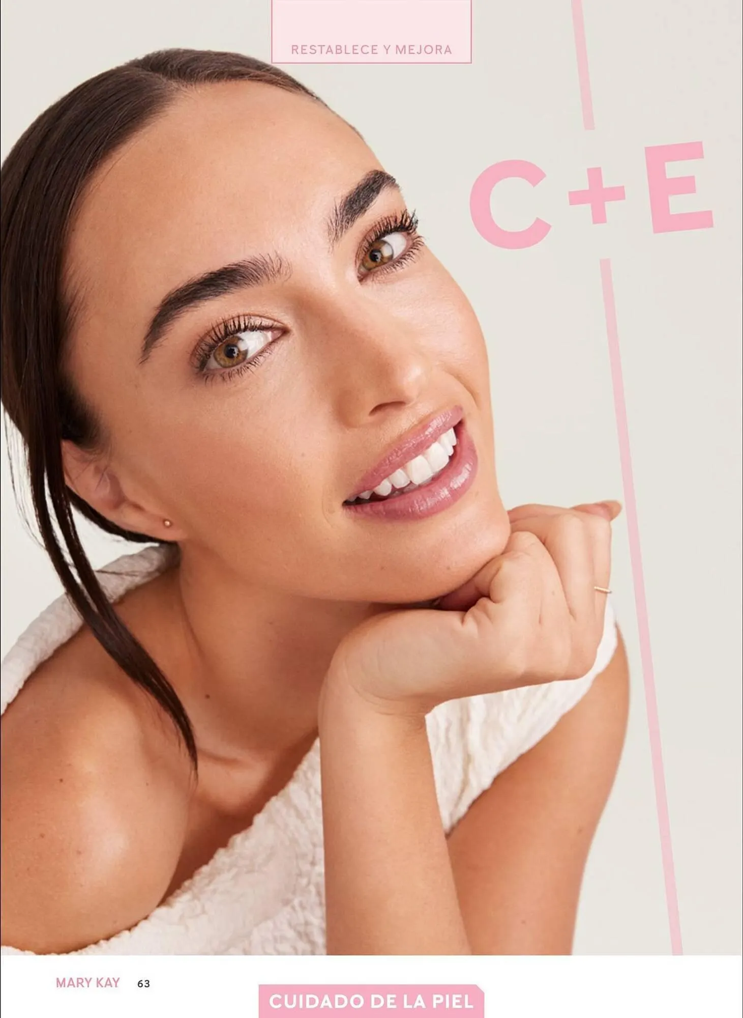 Catalogo de Catálogo Mary Kay 1 de abril al 1 de julio 2026 - Pag 63