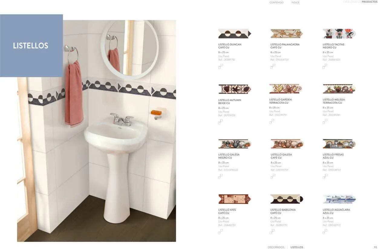 Catalogo de Corona 22 de mayo al 31 de diciembre 2023 - Pag 48